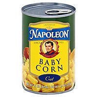 Napoleon Corn Baby Cut - 15 Oz - Image 3