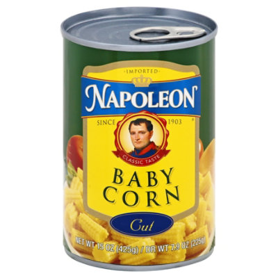 Napoleon Corn Baby Cut - 15 Oz - Image 3