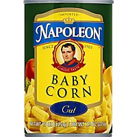 Napoleon Corn Baby Cut - 15 Oz - Image 2