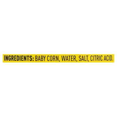 Napoleon Corn Baby Cut - 15 Oz - Image 5