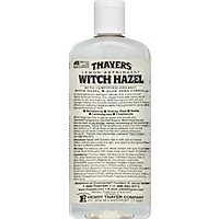 Witch Hazel Lemon - 12 Oz - Image 3