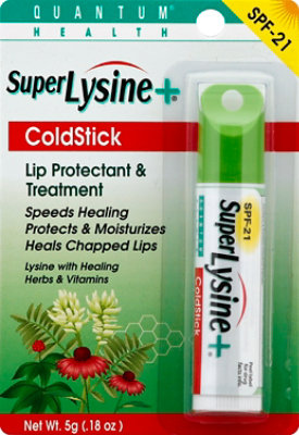 Super Lysine Lip - 0.18 Oz - Image 2