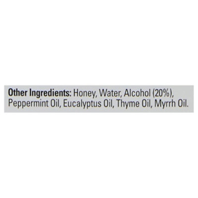 Elderbrry-C Syrup - 4 Oz - Image 4