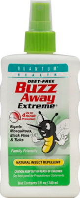 Buzz Away Extreme Fmly S - 8 Oz - Image 2