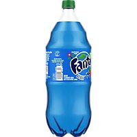 Fanta Soda Pop Berry Fruit Flavored - 2 Liter - Image 6