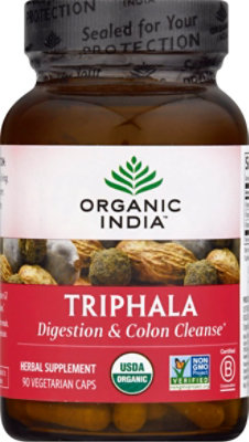 Triphala - 1 Each - Image 2