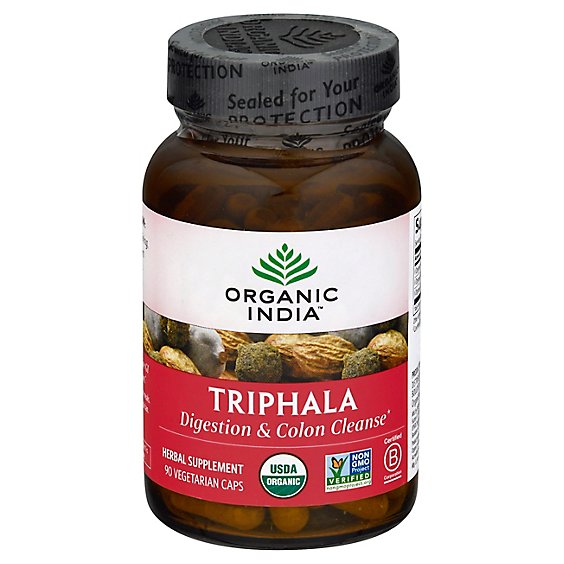 Triphala - 1 Each