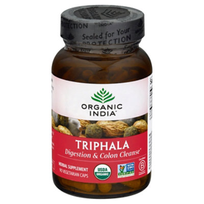 Triphala - 1 Each