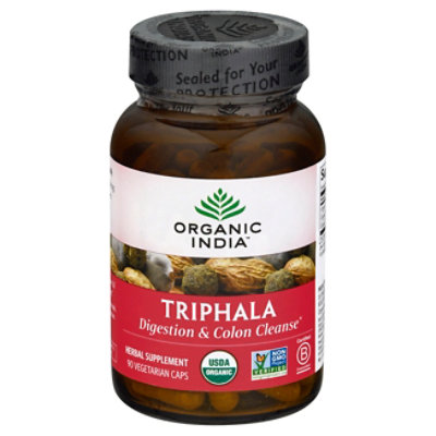 Triphala - 1 Each - Image 1