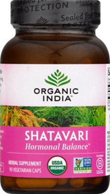 Shatavari - 1 Each - Image 2