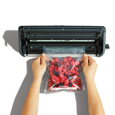 FoodSaver Vacuum Sealing System Manual Operation FM2000 - Each - Image 2