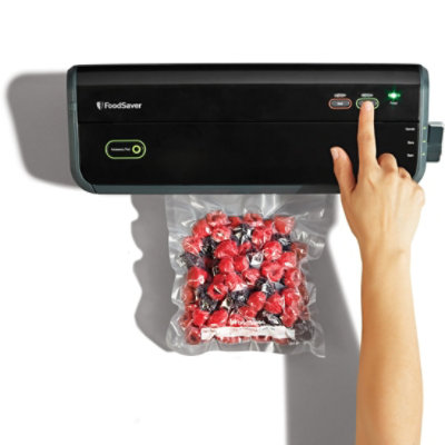 FoodSaver Vacuum Sealing System Manual Operation FM2000 - Each - Image 4