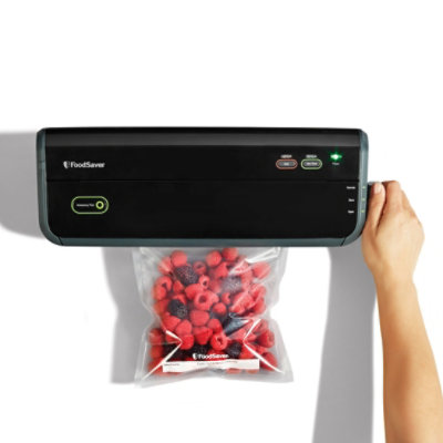 FoodSaver Vacuum Sealing System Manual Operation FM2000 - Each - Image 3