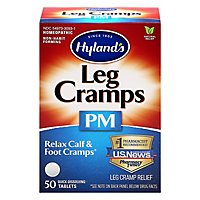 Leg Cramps PM - 50 Piece - Image 3