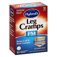 Leg Cramps PM - 50 Piece - Image 1