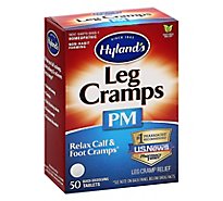 Leg Cramps PM - 50 Piece