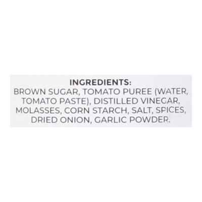 Rib Rack Sauce BBQ Original - 19 OZ - Image 5