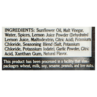 Wild Garden Marinade Quick Shawarma Mild - 6 Oz - Image 4