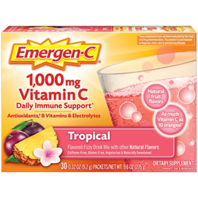 Emergenc Tropical 30ct - 9.3 Oz - Image 3