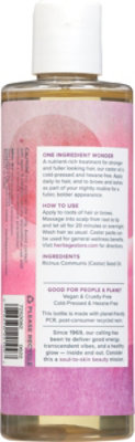 Castor Oil - 8 Oz - Image 5
