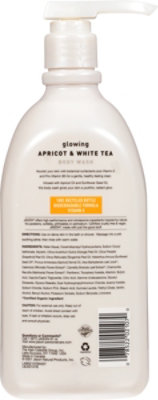 Body Wash Apricot - 30 Oz - Image 4