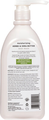 Body Wash Herbal - 30 Oz - Image 4