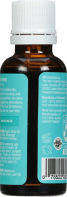 Oil Ttree 100% - 1 Oz - Image 5