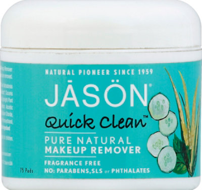 Face Make-Up Rmv No - 75 Piece - Image 1