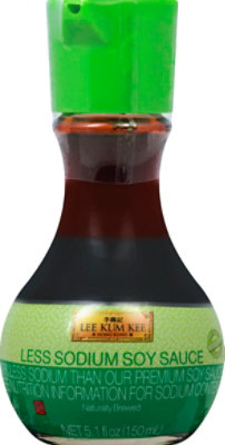 Lee Kum Kee Soy Sce Lte Tblt - 5.1 Oz - Image 2