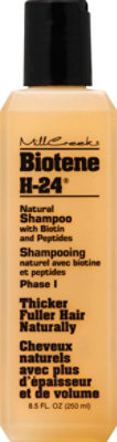 Shampoo Biotene H24 - 8.5 Oz - Image 2