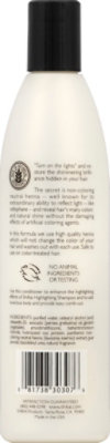 Condtnr Hghlghtng Henna Gold - 12 Oz - Image 3