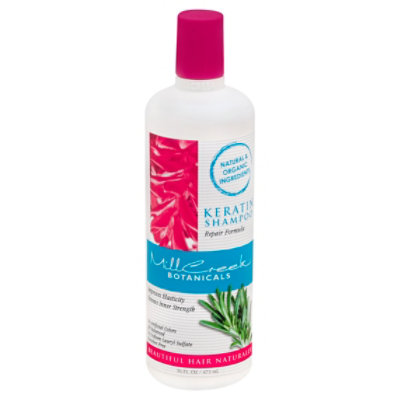 Shampoo Keratin - 16 Oz - Image 1