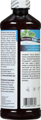 Mouthwash Wntrmnt Periowash - 16 Fl. Oz. - Image 5