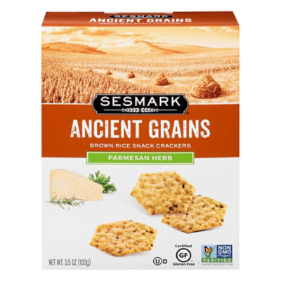 Sesmark Cracker Ancnt Grn Pr - 3.5 Oz - Image 3