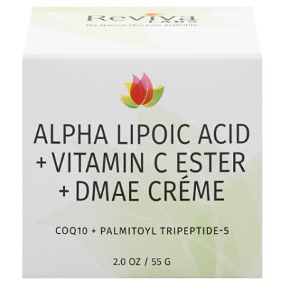 Cream Nght Alpha Lipoic A - 2 Oz - Image 3