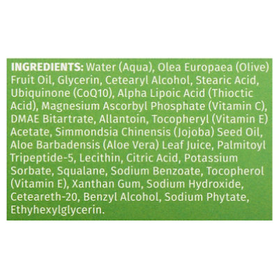 Cream Nght Alpha Lipoic A - 2 Oz - Image 4