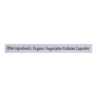 Organic India Turmeric Formula - 150 Count - Image 4