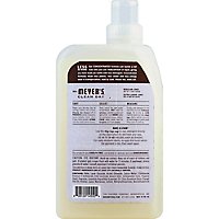 Mrs. Meyers Clean Day Laundry Detergent Remarkably Concentrated 4X Lavender Scent - 34 Fl. Oz. - Image 3