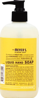 Soap Hand Liq Sunflwr - 12.5 Oz - Image 3