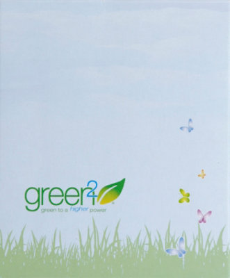 Face Tissue Cube Tree Free - 90 Piece - Image 3