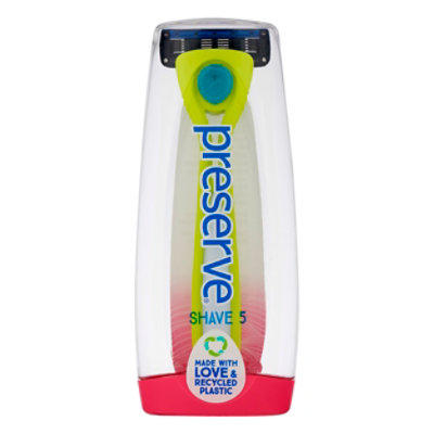 Razor 5 System - 6 Piece - Image 2