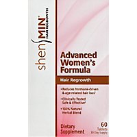 Hair Advnc For Women - 60 Piece - Image 2