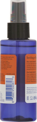 Deod Spry Citrus Org - 4 Oz - Image 5