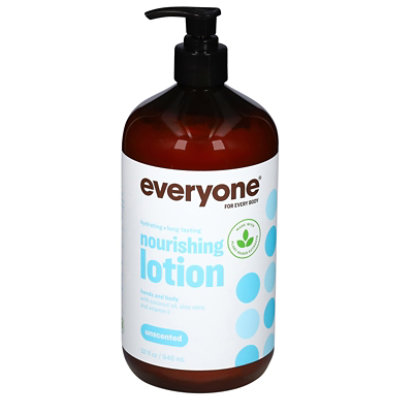 Lotion Unscented - 32 Oz - Image 3