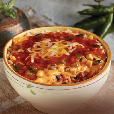 Amy's Chile Relleno Casserole Bowl - 9 Oz - Image 2