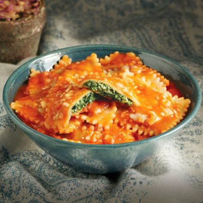 Amy's Spinach Ravioli Bowl - 8.5 Oz - Image 2
