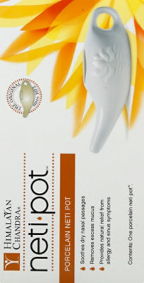 Neti Pot - 6 Oz - Image 4