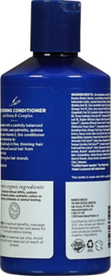 Avalon Organics Condtnr Biotin B Comp Thic - 14 Oz - Image 5