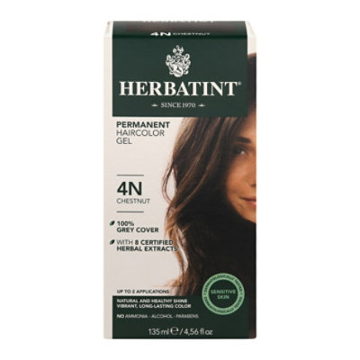 Hr Color 4n Chestnut - 4.56 Oz - Image 3