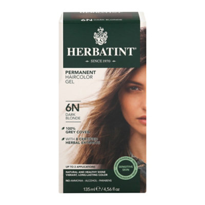 Hr Color 6n Blonde Dark - 4.56 Oz - Image 3